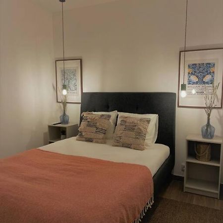 Charming Apartment With Pateo - Rituals&Routines Lisbon Luaran gambar