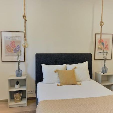 Charming Apartment With Pateo - Rituals&Routines Lisbon Luaran gambar