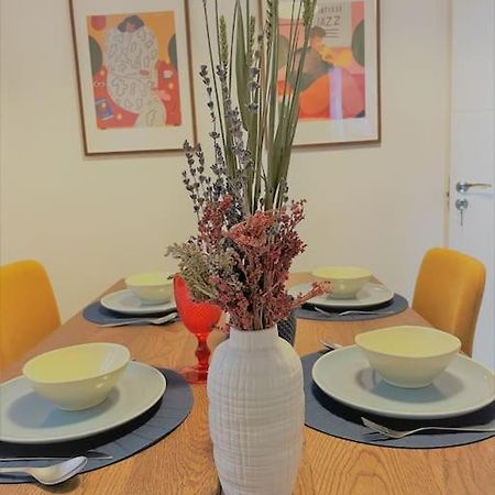 Charming Apartment With Pateo - Rituals&Routines Lisbon Luaran gambar
