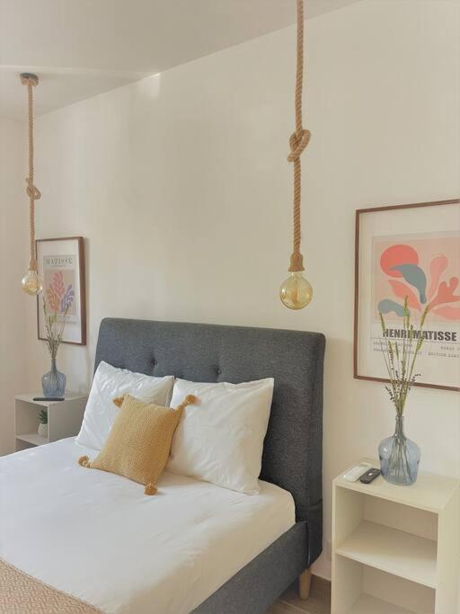 Charming Apartment With Pateo - Rituals&Routines Lisbon Luaran gambar