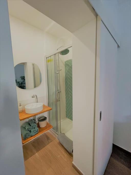 Charming Apartment With Pateo - Rituals&Routines Lisbon Luaran gambar