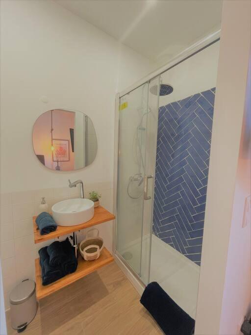 Charming Apartment With Pateo - Rituals&Routines Lisbon Luaran gambar