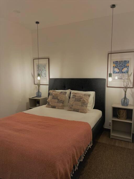 Charming Apartment With Pateo - Rituals&Routines Lisbon Luaran gambar