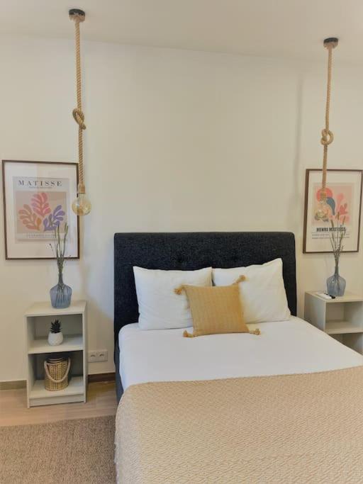 Charming Apartment With Pateo - Rituals&Routines Lisbon Luaran gambar
