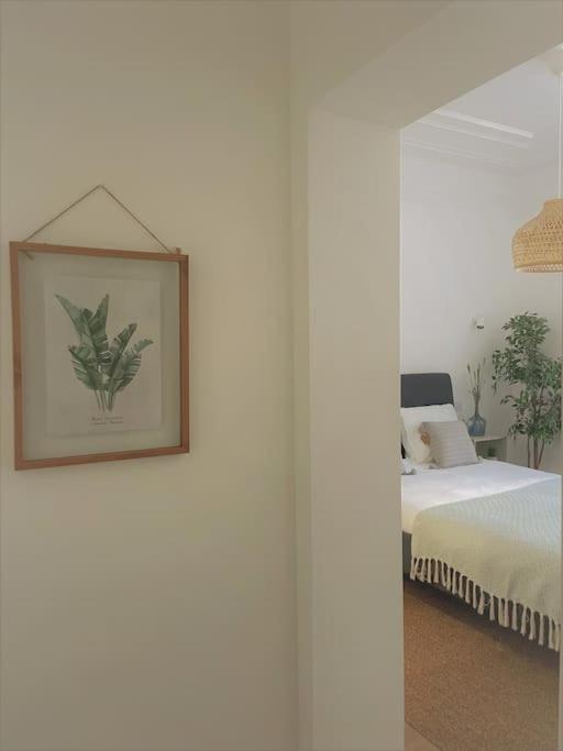 Charming Apartment With Pateo - Rituals&Routines Lisbon Luaran gambar