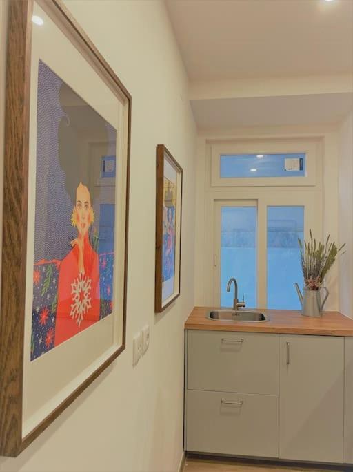 Charming Apartment With Pateo - Rituals&Routines Lisbon Luaran gambar