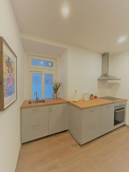 Charming Apartment With Pateo - Rituals&Routines Lisbon Luaran gambar