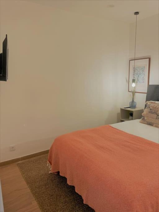 Charming Apartment With Pateo - Rituals&Routines Lisbon Luaran gambar