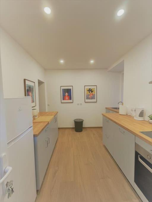 Charming Apartment With Pateo - Rituals&Routines Lisbon Luaran gambar