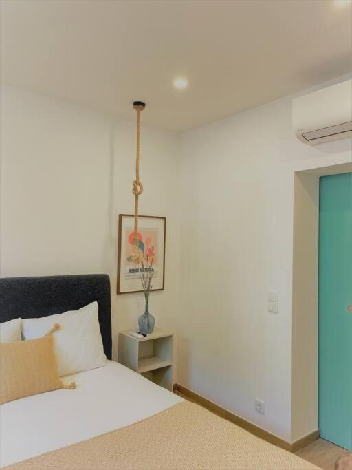 Charming Apartment With Pateo - Rituals&Routines Lisbon Luaran gambar