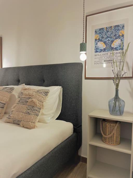 Charming Apartment With Pateo - Rituals&Routines Lisbon Luaran gambar
